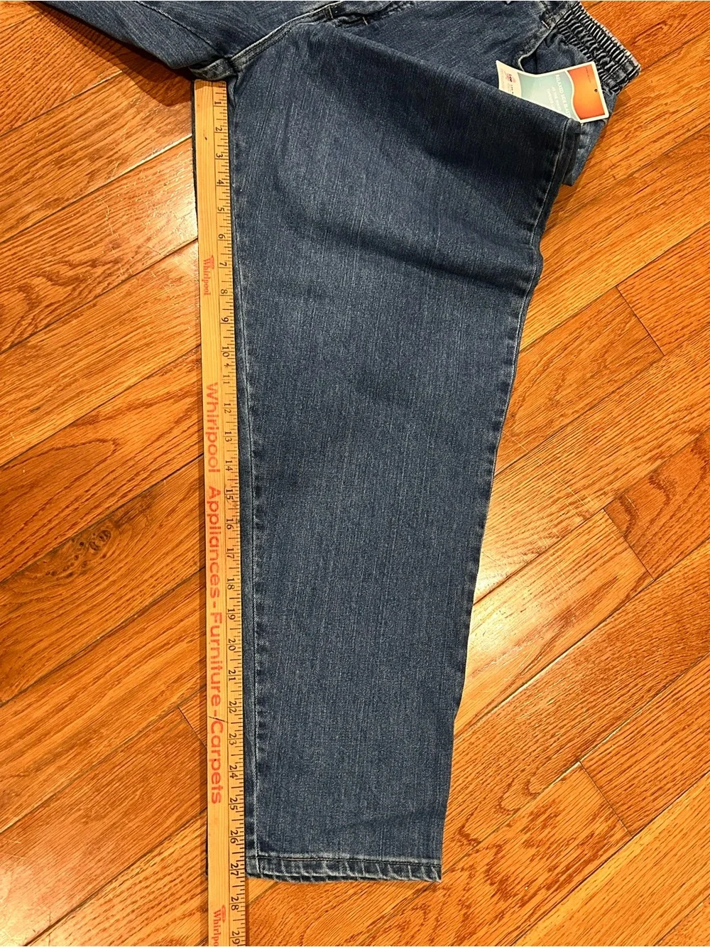 Lee nwt side